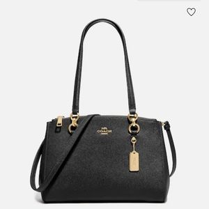 Coach Etta Carryall